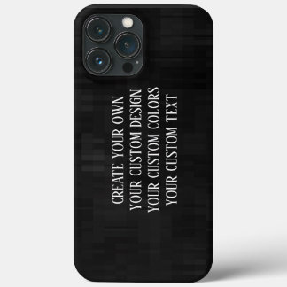 Create Your Own - Your Custom Design Case-Mate iPhone Case