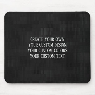 Create Your Own - Your Custom Design Muismat
