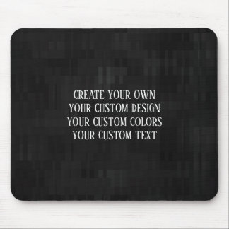 Create Your Own - Your Custom Design Muismat