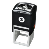 Create Your Own Zelfinktende Stempel (Product)