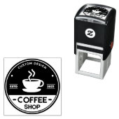 Create Your Own Zelfinktende Stempel (In situ)