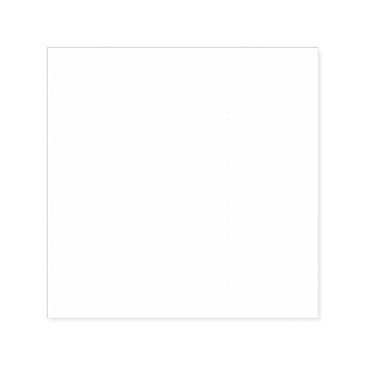 Create Your Own Zelfinktende Stempel (Design)