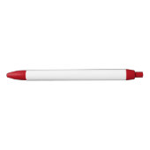 Create Your Own Zwarte Inkt Pen (Voorkant)