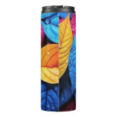 Createful Thermal Tumbler | Stijlvol en milieuvrie Thermosbeker (Achterkant)