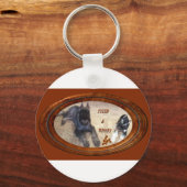 CreateMat6 Sleutelhanger (Voorkant)