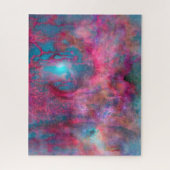 Creatie afspeelterrein Fantasy World Puzzle Legpuzzel (Verticaal)