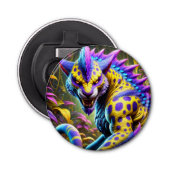 creatie button flesopener (Voorkant)