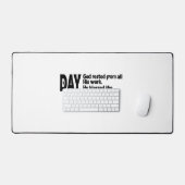 CREATIE: DAG 7 BUREAUMAT (Keyboard & Muis)