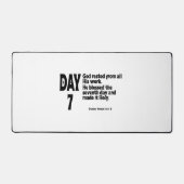 CREATIE: DAG 7 BUREAUMAT (Voorkant)