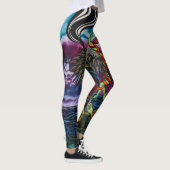 Creatie: De geboorte van een ideale Leggings (Rechts)
