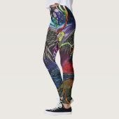 Creatie: De geboorte van een ideale Leggings (Links)