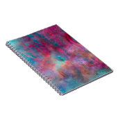 Creatie Fantasy Wereld Spiraal Notebook Notitieboek (Rechterzijde)