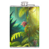 creatie heupfles (Achterkant)