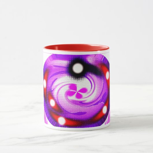 Creatie Mok (Midden)