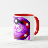 Creatie Mok (Voorkant rechts)