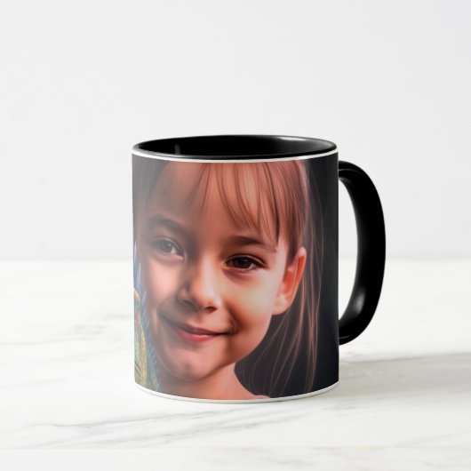 creatie mok (Voorkant rechts)