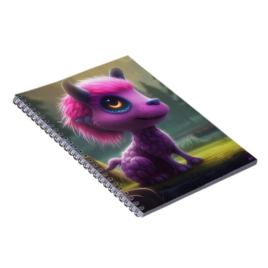 creatie notitieboek (Rechterzijde)