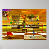 Creatie Poster (Voorkant)