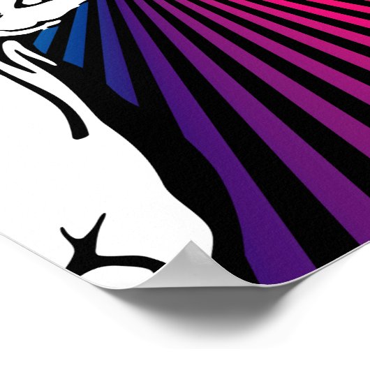 Creatie Poster (Hoek)