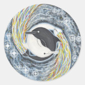 Creatie Stickers (Voorkant)