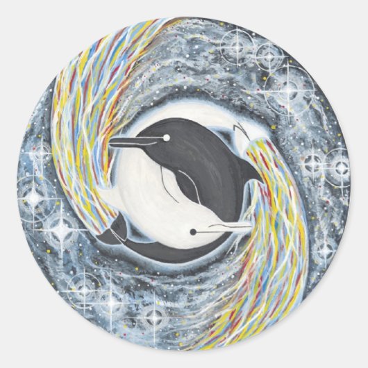 Creatie Stickers (Voorkant)