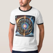 Creatie T-shirt (Voorkant)