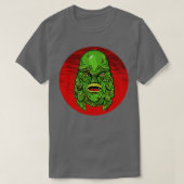 creatie t-shirt (Design voorkant)