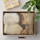  creatie van Adam God's hand Michelangelo Tissuepapier (Geschenk)