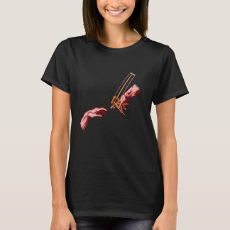 Creatie van de Machinist - CNC Machine Operator T-shirt