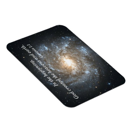 Creatie van het Universum Magneet (Rechterzijde)