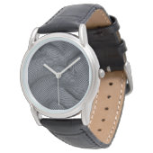 Creatie van Motion Watch Watch Horloge (Gekanteld)