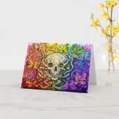 Creatiecyclus Kaart (Gele Bloem)