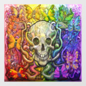 Creatiecyclus Raamsticker (Vel)
