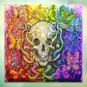 Creatiecyclus Raamsticker (Vel 3)