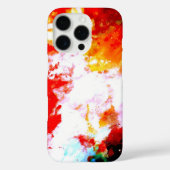 Creatief Abstract kunstwerk Case-Mate iPhone Case (Achterkant)