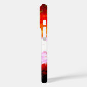 Creatief Abstract kunstwerk Case-Mate iPhone Case (Achterkant / Links)