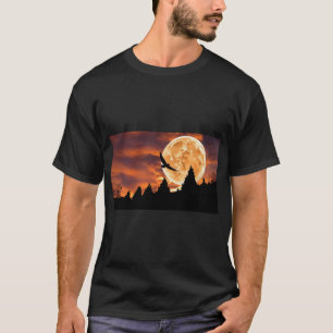 Creatief Afbeelding bewerken T-shirt