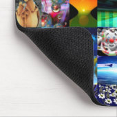 Creatief Afbeelding Muismat (Hoek)