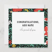 Creatief Afstuderen 2024 Kaart (Achterkant)