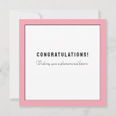 Creatief Afstuderen 2025 Kaart (Achterkant)