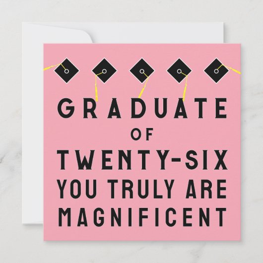 Creatief Afstuderen 2025 Kaart (Voorkant)