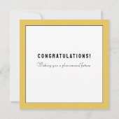 Creatief Afstuderen 2025 Kaart (Achterkant)