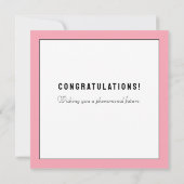 Creatief Afstuderen 2025 Kaart (Achterkant)