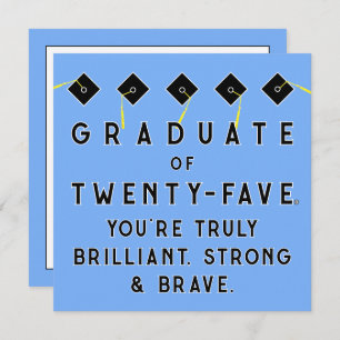 Creatief Afstuderen 2025 Kaart