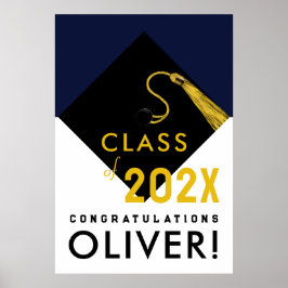 Creatief Afstuderen 2025 Poster