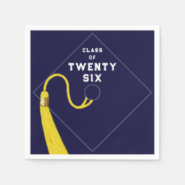 Creatief Afstuderen 2025 Servet