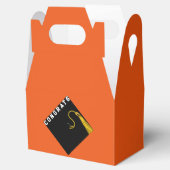 Creatief Afstuderen Bedankdoosjes (Geopend)