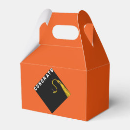 Creatief Afstuderen Bedankdoosjes