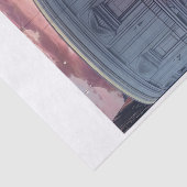 Creatief bouwen3 tissuepapier (Detail)