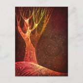 creatief briefkaart (Voorkant)